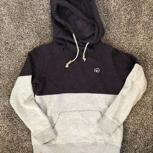 Tentree hoodie